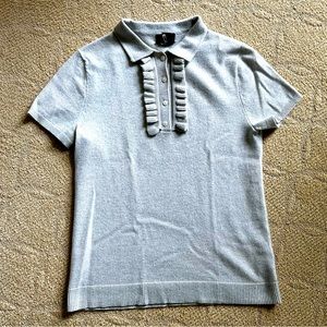 Cutest, classiest JCrew Cashmere sweater